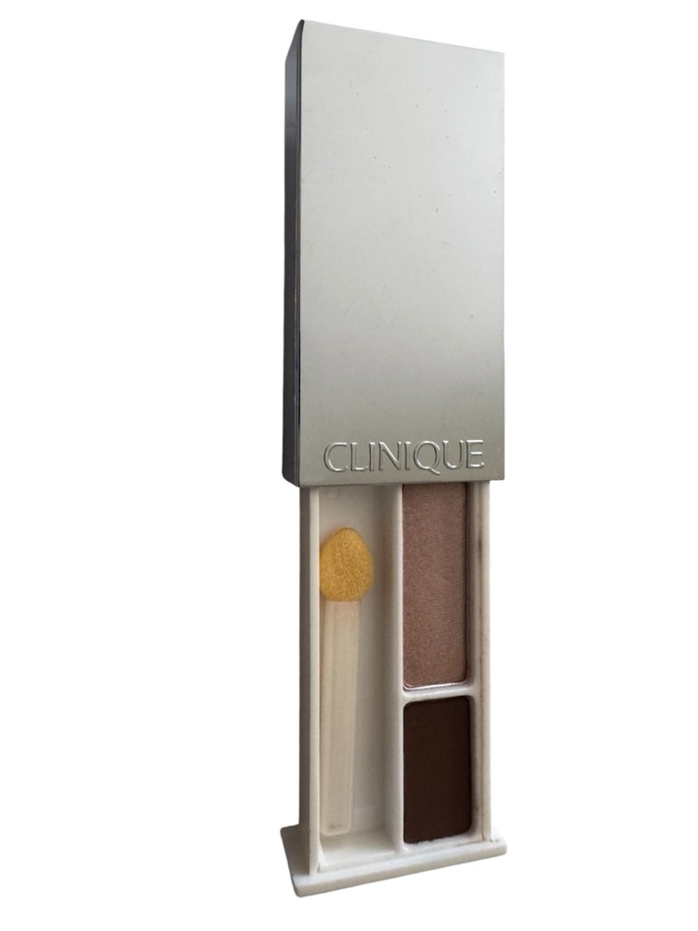 Clinique Dual Eyeshadow Palette
